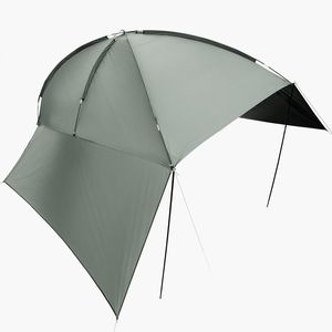 Tenda Laterale per Auto Grande 10 X 7, PU2000mm UV50+, Copertura Laterale Estesa Portatile per Veicoli - Product Image 1