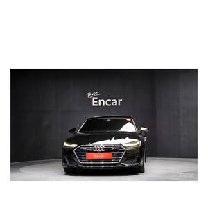 Audi A7 45 TDI Quattro Premium Décembre 2022 23 377 km Diesel Sièges en cuir Volant à gauche - Product Image 3