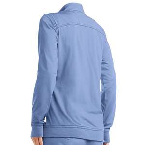 Blouse de travail unisexe pour le personnel médical, les infirmières, les médecins, les laborateurs, les hôpitaux et les cliniques - Product Image 2