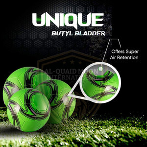 Venta al por Mayor de Balones de Fútbol Nuevos, Balones de Fútbol Más Vendidos, Balones de Fútbol para Entrenamiento Juvenil - Product Image 5
