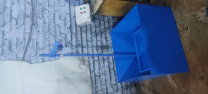 Drop Ball Impact Tester for Plastic Glass Film Impact Resistance <b>Testing</b> Machine Laboratory <b>Equipment</b> - Product Image 2