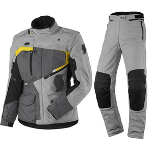 Custom Made Breathable <b>One</b> Piece Genuine Leather Racing Suit & Jacket for Motorbike Customized Color Unisex <b>All</b> Seasons - Product Image 1