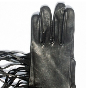 Gants de sport en cuir uni KEVEN KI-DRGLOVES pour la conduite, le jardinage et les activités de plein air - Gants de travail de protection compatibles écran tactile - Product Image 6