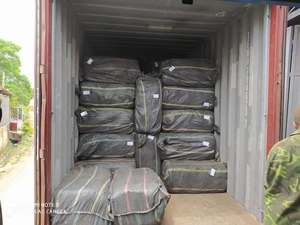 [ขายดี] ผงเยลลี่หญ้าดำแห้ง AD วัตถุดิบสำหรับชงเครื่องดื่มชาไข่มุก ของหวาน เบเกอรี่ อาหาร นำเข้าจากเวียดนาม - Product Image 4