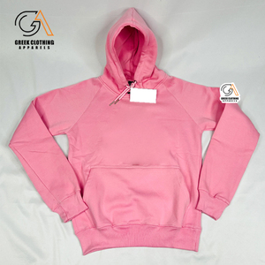Sudadera con Capucha Alpha Kaoa al por Mayor en Almacén de EE. UU., Mezcla de Algodón y Poliéster, Diseño Personalizado con Foto y Logotipo, Unisex para Adultos - Product Image 1