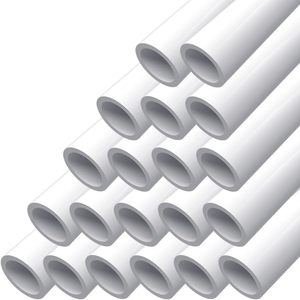 ASTM D1785/D2665 SCH40 DWV PVC <strong>Pipe</strong> 6 Inch Plastic <strong>Water</strong> Drain <strong>Pipe</strong> <strong>Price</strong> - Product Image 4