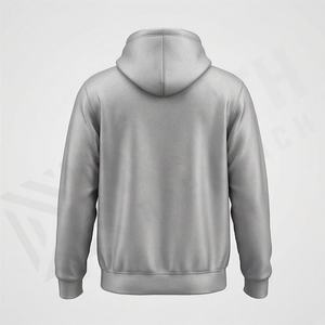 Sudaderas con Capucha de Algodón al por Mayor, 430 g/m², Precio de Fábrica, Suaves y Cálidas para Invierno, Color Personalizado, Calidad Premium - Product Image 2