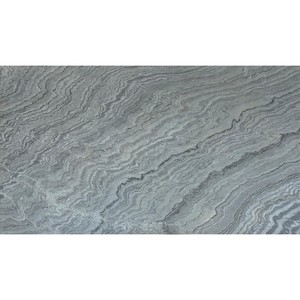 Ice Black Marble Stone <b>Veneer</b> Eco Friendly Interior Wall Panel for Farmhouse Apartment Kitchen Hotel Projects - Product Image 3