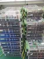 LS VISION Caméra de sécurité extérieure WiFi CCTV Board Batterie sans fil 4G et sirène PIR à énergie solaire 5MP PTZ Zoom CCTV