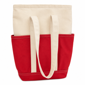 Customizable Cotton <b>Canvas</b> <b>Tote</b> Bag 10Oz, 12Oz, 14Oz with Printed logo Reusable Eco Friendly Mini, Large <b>Canvas</b> Beach <b>Tote</b> Bag - Product Image 1