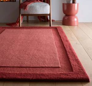 Vente directe d'usine de tapis en laine pour salon et chambre à coucher, tapis de luxe en laine mélangée tuftée. - Product Image 1