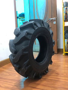 Neumáticos Agrícolas KUMATIRE KN114 para Uso en Campos de Arroz y Granjas |   6.00-12 6.50-12 6.00-14 6.50-14 Más Vendidos África Asia - Product Image 5