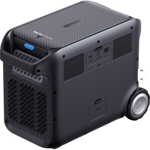 Anker 757 สถานีไฟฟ้าพกพา รุ่นใหม่ล่าสุด PowerHouse 15000W - Product Image 2