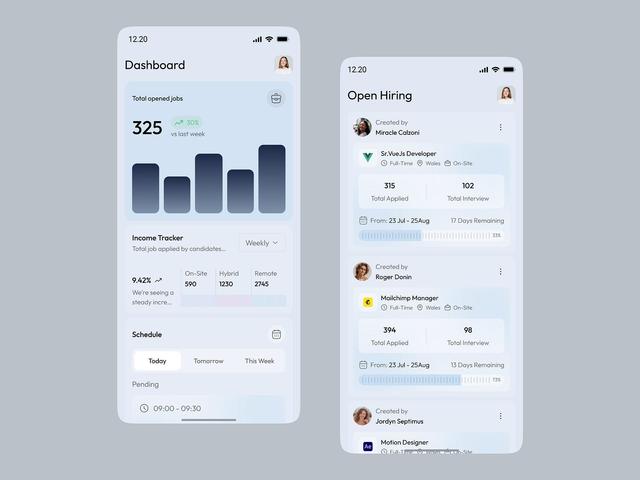 Best HRMS Software Mobile App Complete HR Management Solution for Android/Linux/MAC Custom Logo Stock Internet Version