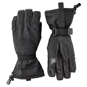 Gants de ski chauffants en polyester imperméable de qualité supérieure avec technologie tactile pour une performance optimale en snowboard et ski hivernal - Product Image 6