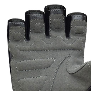 fitness gloves durable padded workout gloves gym gloves fitness anti <b>slip</b> grip gloves fitness gloves - Product Image 5