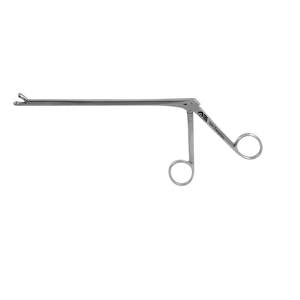 Fórceps etmoides de acero inoxidable de buena calidad al mejor precio al por mayor fórceps personalizados de alta calidad hechos en Pakistán - Product Image 1