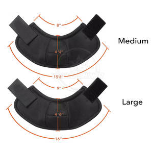 Nouvelles Bottes de Cheval de Qualité Supérieure, Design Innovant, Meilleures Ventes, Prix de Gros, Bottes de Cheval à Prix Réduit - Product Image 6