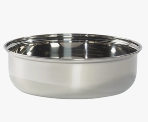 Luxury Stainless Steel Chafing Dish with Fuel Holder for Wedding <b>Buffet</b> and Hotel Use At Cheap Price - Product Image 4