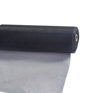 100 ft DIY Adjustable Durable and Washable Fiberglass <b>Screen</b> <b>Mesh</b> for Window Replacement Door & Window <b>Screens</b> - Product Image 3