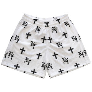Shorts de football et de rugby personnalisés pour l'entraînement sportif, shorts de protection de rugby, shorts de touch australiens aborigènes - Product Image 2