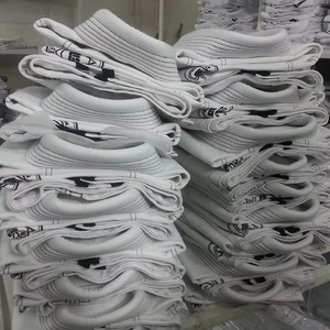 Trajes de Jiu Jitsu de Último Diseño y Alta Calidad, Trajes de MMA Bjj, Trajes de Kimono de Jiu Jitsu Hechos a Medida con Etiqueta Tejida - Product Image 2