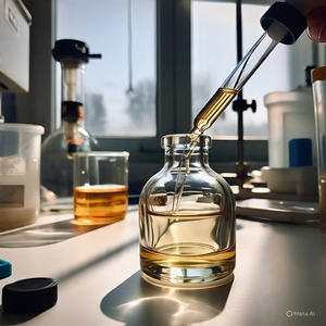 Huile essentielle de lavande pure à 100 % de qualité assurée pour la nutrition des cheveux, parfum doux, bouteille de 1 kg, fournisseur indien - HIMVEDA, meilleur prix - Product Image 3