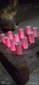 Charbon à chicha hexagonal de luxe Coco par Merades d'Indonésie, qualité supérieure certifiée, contrôle de la chaleur propre, conçu pour le Qatar - Product Image 5