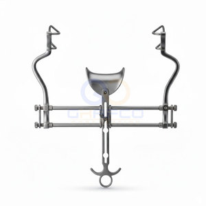 Balfour retractor เครื่องมือผ่าตัด balfour retractor ราคาถูก - Product Image 2