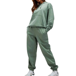 Conjunto Deportivo de Invierno para Bebés Niños, Sudadera con Capucha y Pantalones Jogger, Dos Piezas, Ropa Casual para Gimnasio y Uso Diario - Product Image 4