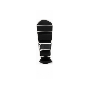 Espinilleras Rosas Askar, Equipo de Protección para Entrenamiento de Artes Marciales, Unisex, Espuma EVA Resistente - Product Image 4