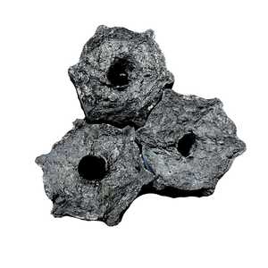 Briquetas de carbón vegetal hexagonal AVC tipo A para parrillas de restaurantes al aire libre, precio de fábrica, a granel, 1000 kg - Product Image 5