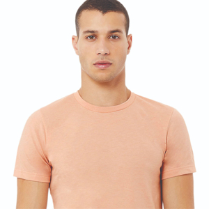 T-shirt Homme Grande Taille Nouvelle Collection Meilleure Vente Dernier Cri Vente en Gros Décontracté Uni Respirant Séchage Rapide 100% Coton Durable - Product Image 3