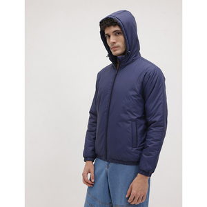 Chaqueta Acolchada con Logotipo Personalizado, Nueva Colección 2026, Alta Calidad, Tallas Grandes, Transpirable, Abrigo de Invierno Resistente al Viento, Personalizable - Product Image 1