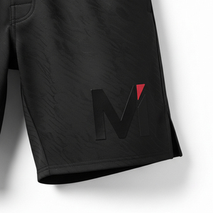 Shorts MMA pour hommes, tissu performant à séchage rapide, shorts de combat personnalisés, vêtements d'entraînement professionnels pour les sports, OEM - Product Image 5