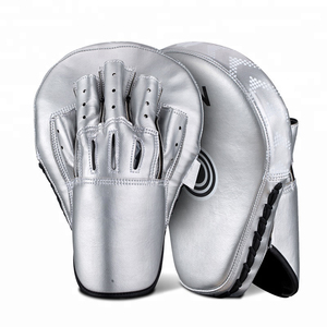 Mitaines et protège-mains de haute qualité, produits d'entraînement de boxe de qualité supérieure pour le MMA, le kickboxing et le sparring - Product Image 4