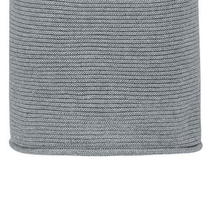 Gorro de invierno unisex vintage 2026 con forro de satén, tejido de cable, estilo holgado, gorro cálido con forro de seda, jacquard acrílico común - Product Image 6