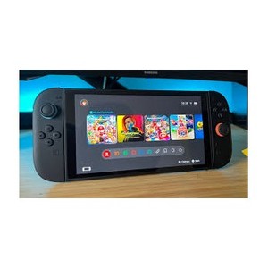 Nouvelle console Nintendo Switch authentique 64 Go 32 Go avec Neon Power - Product Image 6