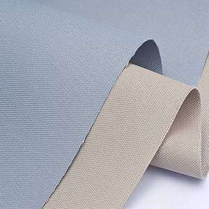 Pure Polyester Oxford Fabric Export Grade Premium Basket Weave <b>Heavy</b> <b>Duty</b> Strength Abrasion Resistance Outdoor Workwear Bags - Product Image 5