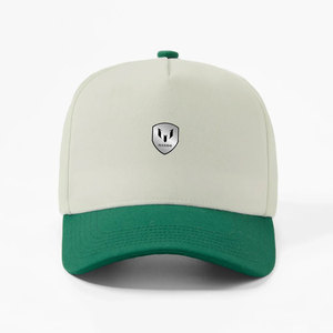 Casquettes de golf sur mesure, coupe ample, pour hommes et femmes, qualité supérieure, nouveau design, casquette de golf unisexe personnalisée en gros - Product Image 2