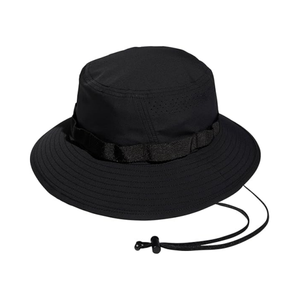 Soft Cotton Bucket <b>Hat</b> for <b>Men</b> and Women Packable <b>Sun</b> <b>Hat</b> with Comfortable Fit for Beach Holiday Fishing Hiking Camping - Product Image 2