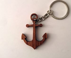 Artistic Wooden <b>Keychain</b> <b>Custom</b> Design Manufacturer Modern Wooden <b>Keychain</b> Creative Engraved Logo Designer Wooden <b>Keychain</b> - Product Image 2