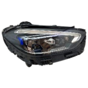 ไฟหน้ามือสองสำหรับรถยนต์ C-class ด้านขวา รุ่น A2069063003 - Product Image 1