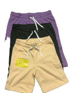 Short de jogging décontracté et solide pour hommes, séchage rapide, respirant, gym, course, entraînement - Product Image 4