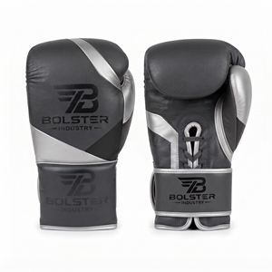 Guantes de Boxeo de PU Industriales Resistentes al Agua y Ligeros para Entrenamientos con Saco de Boxeo - Product Image 5