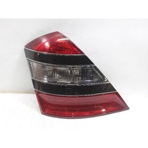 Luz Trasera Izquierda Usada Clase S A221820164 - Product Image 1