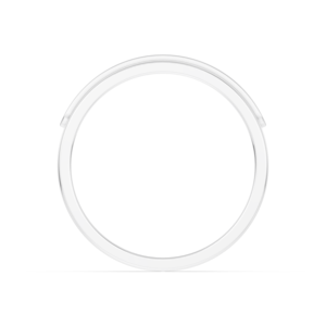 Anillo de Plata 925 con Diamante de Laboratorio para Mujer, Certificado IGI, RJC, ODM, OEM, Fabricante de Joyería Fina Ética, Venta al Por Mayor WB300463 - Product Image 3
