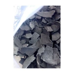 ถ่านกะลามะพร้าว จำหน่ายส่ง ปริมาณมาก จัดส่งรวดเร็ว พร้อมส่งออก คุณภาพสูง - Product Image 3