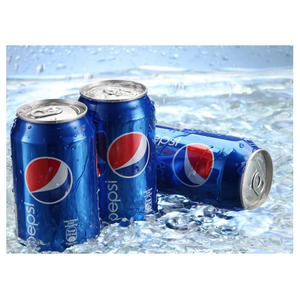 Refrescos Pepsi en Lata de 330ml / Pepsi Twist / Pepsi Max en venta - Product Image 2