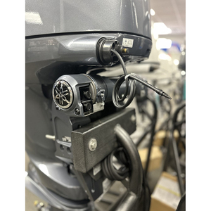 2025 Yama_ha F250XCB DEC 25in Shaft - Product Image 5